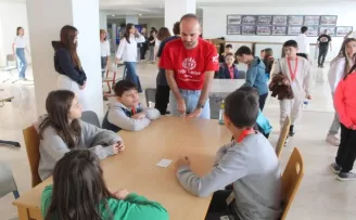 CISV Türkiye ve Karsan’dan çocuklara sürdürülebilirlik eğitimi