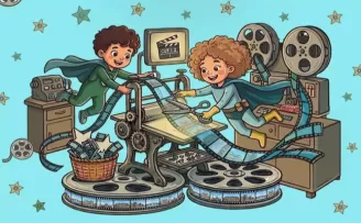 Çocuk Filmleri Festivali Diyarbakır’da başlıyor