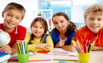 Çocuklara yabancı dil öğretmenin yöntemleri