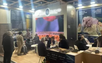 Çorum Belediyesi, Berlin fuarında yerini aldı