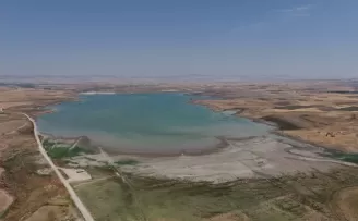 Çorum’da baraj rezervlerinde alarm