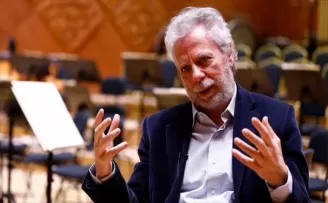 CSO 2019'da yeni eserlerle sahnede