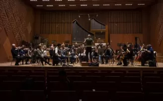 CSO 23 Nisan konseri verecek