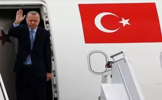 Cumhurbaşkanı Erdoğan ABD’ye gidiyor... Vekalet Cevdet Yılmaz’da