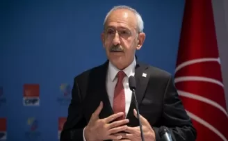 Cumhurbaşkanı Erdoğan: CHP'yi kurtarmamız lazım