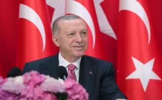 Cumhurbaşkanı Erdoğan’dan 5 Haziran mesajı... Doğaya saygı, geleceğe emanet