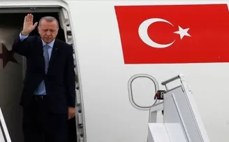 Cumhurbaşkanı Erdoğan’dan körfez ülkelerine resmi ziyaret