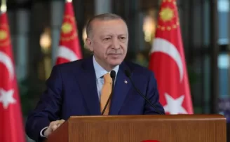 Cumhurbaşkanı Erdoğan’dan Miraç Kandili mesajı