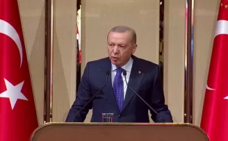 Cumhurbaşkanı Erdoğan: Gazze’de soykırım, Suriye’de sessiz katliam yaşandı