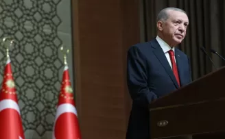 Cumhurbaşkanı Erdoğan: Huzura ve güvenliğe kastedenlerle mücadelemiz sürecek