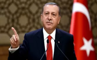 Cumhurbaşkanı Erdoğan: Muhlama yok mu?