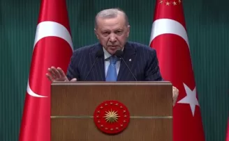 Cumhurbaşkanı Erdoğan: Oyunlara gelmeyeceğiz