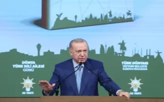 Cumhurbaşkanı Erdoğan: Türk Dünyası küresel güç odağı olacak