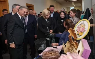 Cumhurbaşkanı ödüllü projeyle Sakarya’da ulaşımda engeller kalktı