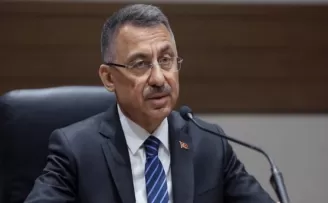 Cumhurbaşkanı Yardımcısı Oktay Katar'a gidecek