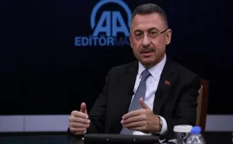 Cumhurbaşkanı Yardımcısı Oktay: OHAL Komisyonu 2 bin 700 iade kararı verdi