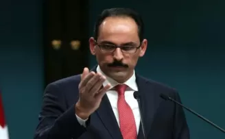 Cumhurbaşkanlığı Sözcüsü İbrahim Kalın kritik tarihi açıkladı