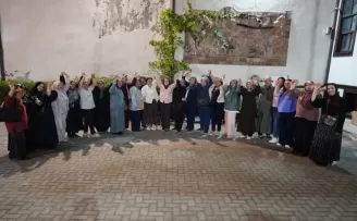 DAĞDER Kadın Komisyonu yol haritasını belirledi