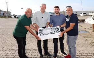Dalgıç’tan av yasağı sonrası çağrı