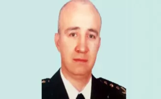 Darbeciler rehin almıştı: Ölü bulundu