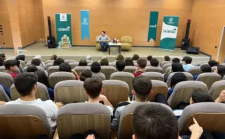 Darıca Kütüphanesi’nde Kitap Fuarı heyecanı