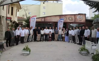 Darıca Trabzonlular Derneği’nden büyük hazırlık:3. Gençlik Şöleni 21 Eylül’de