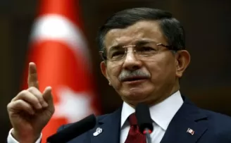 Davutoğlu: Verdiğimiz sözleri tutacağız!
