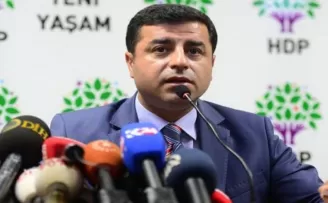 Demirtaş Rusya'ya gidiyor