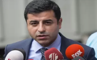 Demirtaş ve Hatip Dicle hakkında özerklik soruşturması