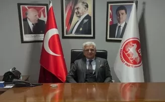 Demokrat Parti’den iktidar hedefi