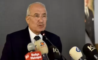 Demokrat Parti'den Kocamaz için YSK'ye itiraz