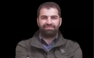 Deniz Mahabad’ın ilk öykü kitabı ’Suyun Kırmızı Gölgesi’ raflarda