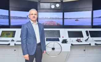 Deniz ticaretinde ilk 10’a 1 kaldı! Bir basamak daha yükseldik!