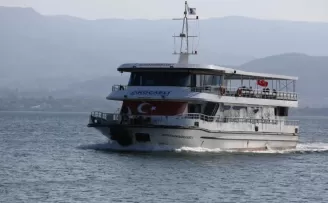 Deniz ulaşımında yaz seferleri başlıyor