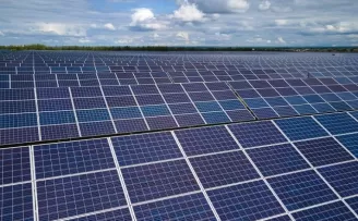 DenizBank, öz tüketim GES’ten üretmeye başladı