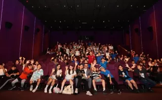 Denizli Büyükşehir’den “Bir Gün Bir Film Bir Kitap“ projesi