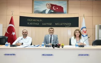 Denizli Büyükşehir’den sosyal destek yağmuru