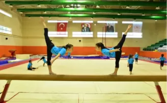Denizli Büyükşehir’in ücretsiz spor kurs kayıtları başlıyor