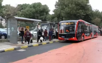 Denizli Büyükşehir’in ulaşım desteği başvuruları uzatıldı