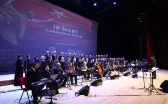 Denizli’de 18 Mart’a özel anlamlı anma programı
