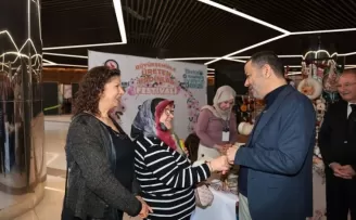 Denizli’de 3 gün dolu dolu festival