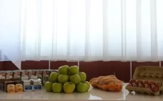 Denizli’de beslenme desteği uzatıldı