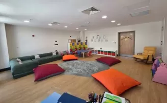 Denizli’de özel bireylere destek olacak Mola Evi açılıyor