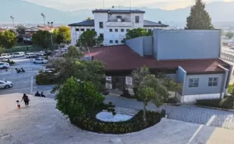 Denizli’de Sevgi Eli binlerce aileye umut oldu
