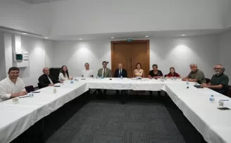 Denizli’de Yaşlı Meclisi kuruluyor