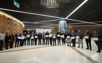 Denizli turizmde markalaşıyor