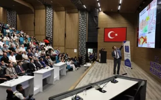 Deprem dirençli Kütahya farkındalığı