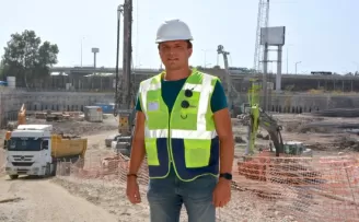 Depremle mücadeleye zeminden başlanmalı