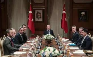 Derbi için taraflar hazırlıklarını tamamladı