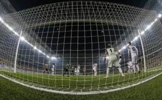 Derbide son 15 dakikaya dikkat